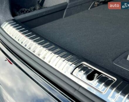 Черный Ауди Ку3, объемом двигателя 1.98 л и пробегом 1 тыс. км за 52499 $, фото 82 на Automoto.ua