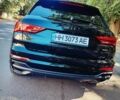 Черный Ауди Ку3, объемом двигателя 1.98 л и пробегом 9 тыс. км за 31999 $, фото 20 на Automoto.ua