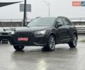 Чорний Ауді Ку3, об'ємом двигуна 1.98 л та пробігом 6 тис. км за 30900 $, фото 10 на Automoto.ua