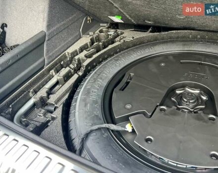 Черный Ауди Ку3, объемом двигателя 1.98 л и пробегом 1 тыс. км за 52499 $, фото 83 на Automoto.ua