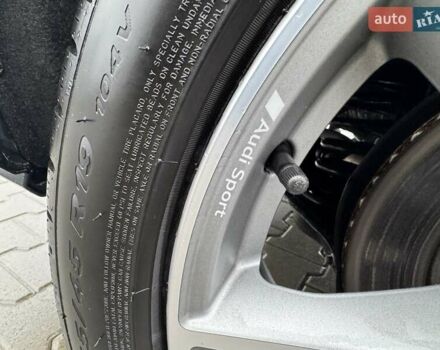 Чорний Ауді Ку3, об'ємом двигуна 1.98 л та пробігом 6 тис. км за 30900 $, фото 16 на Automoto.ua