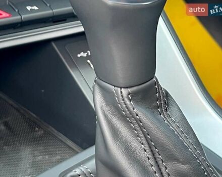 Черный Ауди Ку3, объемом двигателя 1.98 л и пробегом 1 тыс. км за 52499 $, фото 34 на Automoto.ua