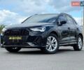 Черный Ауди Ку3, объемом двигателя 1.98 л и пробегом 1 тыс. км за 52499 $, фото 2 на Automoto.ua
