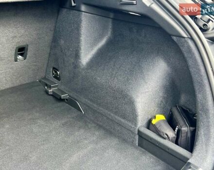 Черный Ауди Ку3, объемом двигателя 1.98 л и пробегом 1 тыс. км за 52499 $, фото 80 на Automoto.ua