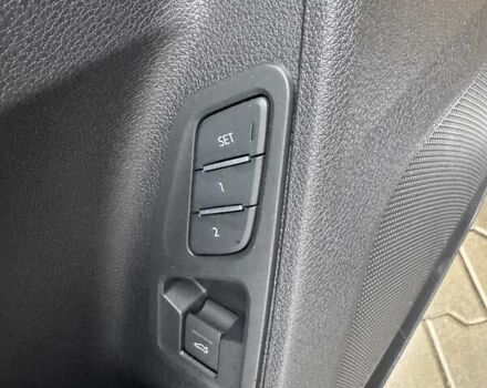 Чорний Ауді Ку3, об'ємом двигуна 1.98 л та пробігом 6 тис. км за 30900 $, фото 23 на Automoto.ua