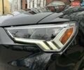Черный Ауди Ку3, объемом двигателя 1.98 л и пробегом 16 тыс. км за 36950 $, фото 21 на Automoto.ua