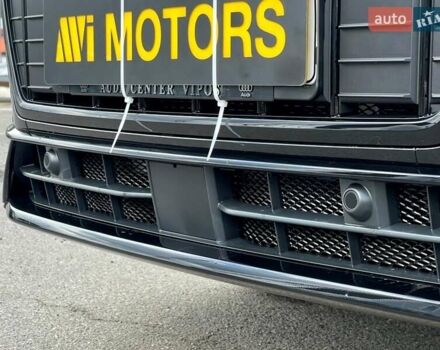 Черный Ауди Ку3, объемом двигателя 1.98 л и пробегом 1 тыс. км за 52499 $, фото 12 на Automoto.ua