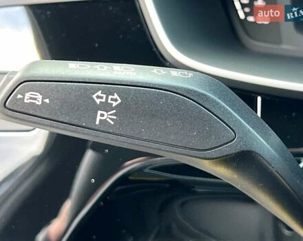 Черный Ауди Ку3, объемом двигателя 1.98 л и пробегом 1 тыс. км за 52499 $, фото 54 на Automoto.ua