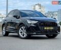 Черный Ауди Ку3, объемом двигателя 1.98 л и пробегом 1 тыс. км за 52499 $, фото 1 на Automoto.ua