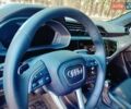 Черный Ауди Ку3, объемом двигателя 1.98 л и пробегом 9 тыс. км за 31999 $, фото 12 на Automoto.ua