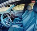 Черный Ауди Ку3, объемом двигателя 1.98 л и пробегом 9 тыс. км за 31999 $, фото 14 на Automoto.ua