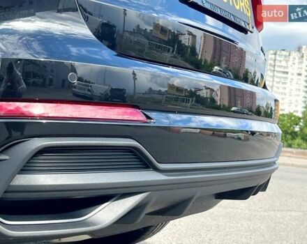 Черный Ауди Ку3, объемом двигателя 1.98 л и пробегом 1 тыс. км за 52499 $, фото 25 на Automoto.ua