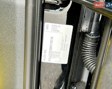 Черный Ауди Ку3, объемом двигателя 1.98 л и пробегом 1 тыс. км за 52499 $, фото 94 на Automoto.ua