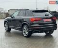 Чорний Ауді Ку3, об'ємом двигуна 1.98 л та пробігом 6 тис. км за 30900 $, фото 6 на Automoto.ua