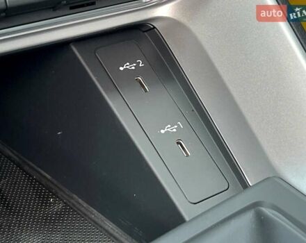 Черный Ауди Ку3, объемом двигателя 1.98 л и пробегом 1 тыс. км за 52499 $, фото 63 на Automoto.ua