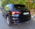 Черный Ауди Ку3, объемом двигателя 1.98 л и пробегом 9 тыс. км за 31999 $, фото 2 на Automoto.ua