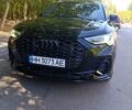 Черный Ауди Ку3, объемом двигателя 1.98 л и пробегом 9 тыс. км за 31999 $, фото 1 на Automoto.ua