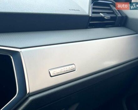 Черный Ауди Ку3, объемом двигателя 1.98 л и пробегом 1 тыс. км за 52499 $, фото 68 на Automoto.ua