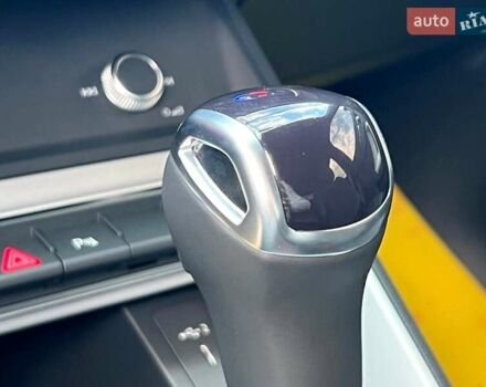 Черный Ауди Ку3, объемом двигателя 1.98 л и пробегом 1 тыс. км за 52499 $, фото 64 на Automoto.ua