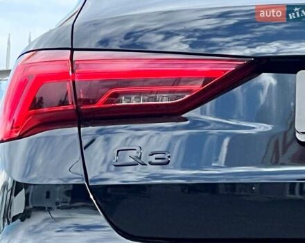 Черный Ауди Ку3, объемом двигателя 1.98 л и пробегом 1 тыс. км за 52499 $, фото 23 на Automoto.ua