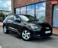 Черный Ауди Ку3, объемом двигателя 1.4 л и пробегом 35 тыс. км за 38500 $, фото 1 на Automoto.ua