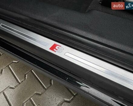 Чорний Ауді Ку3, об'ємом двигуна 1.98 л та пробігом 6 тис. км за 30900 $, фото 20 на Automoto.ua