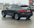 Чорний Ауді Ку3, об'ємом двигуна 1.98 л та пробігом 6 тис. км за 30900 $, фото 9 на Automoto.ua