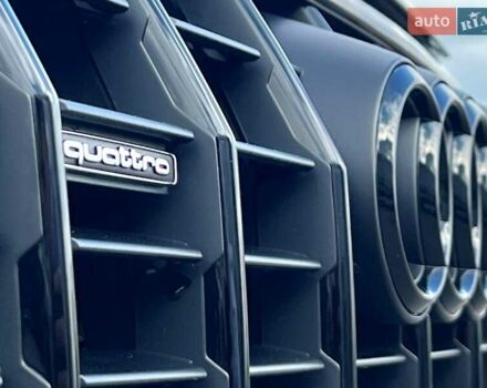 Черный Ауди Ку3, объемом двигателя 1.98 л и пробегом 1 тыс. км за 52499 $, фото 14 на Automoto.ua