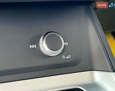 Черный Ауди Ку3, объемом двигателя 1.98 л и пробегом 1 тыс. км за 52499 $, фото 62 на Automoto.ua