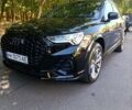 Черный Ауди Ку3, объемом двигателя 1.98 л и пробегом 9 тыс. км за 31999 $, фото 8 на Automoto.ua