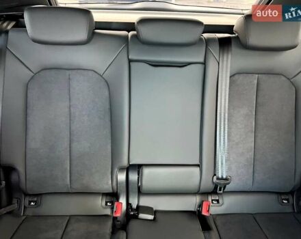 Черный Ауди Ку3, объемом двигателя 1.98 л и пробегом 1 тыс. км за 52499 $, фото 98 на Automoto.ua