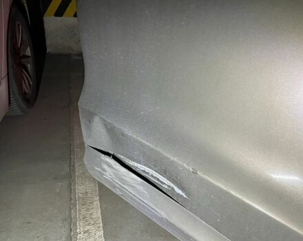 Коричневый Ауди Ку3, объемом двигателя 2 л и пробегом 125 тыс. км за 14500 $, фото 5 на Automoto.ua