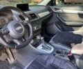 Коричневый Ауди Ку3, объемом двигателя 1.98 л и пробегом 164 тыс. км за 13800 $, фото 9 на Automoto.ua