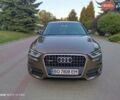 Коричневый Ауди Ку3, объемом двигателя 1.97 л и пробегом 202 тыс. км за 16400 $, фото 1 на Automoto.ua