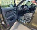 Коричневый Ауди Ку3, объемом двигателя 1.98 л и пробегом 54 тыс. км за 17200 $, фото 10 на Automoto.ua