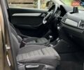 Коричневый Ауди Ку3, объемом двигателя 2 л и пробегом 232 тыс. км за 16600 $, фото 16 на Automoto.ua