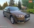 Коричневый Ауди Ку3, объемом двигателя 1.97 л и пробегом 202 тыс. км за 16400 $, фото 19 на Automoto.ua