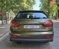Коричневый Ауди Ку3, объемом двигателя 1.98 л и пробегом 54 тыс. км за 17200 $, фото 5 на Automoto.ua