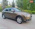 Коричневый Ауди Ку3, объемом двигателя 1.97 л и пробегом 202 тыс. км за 16400 $, фото 16 на Automoto.ua