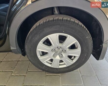 Коричневый Ауди Ку3, объемом двигателя 1.98 л и пробегом 54 тыс. км за 17200 $, фото 19 на Automoto.ua