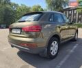 Коричневый Ауди Ку3, объемом двигателя 1.98 л и пробегом 54 тыс. км за 17200 $, фото 9 на Automoto.ua