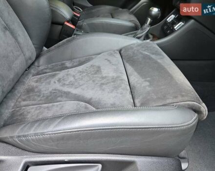 Коричневый Ауди Ку3, объемом двигателя 1.98 л и пробегом 54 тыс. км за 17200 $, фото 20 на Automoto.ua