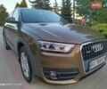 Коричневый Ауди Ку3, объемом двигателя 1.97 л и пробегом 202 тыс. км за 16400 $, фото 22 на Automoto.ua