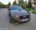Коричневый Ауди Ку3, объемом двигателя 1.97 л и пробегом 202 тыс. км за 16400 $, фото 21 на Automoto.ua