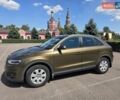 Коричневый Ауди Ку3, объемом двигателя 1.98 л и пробегом 54 тыс. км за 17200 $, фото 8 на Automoto.ua