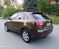 Коричневый Ауди Ку3, объемом двигателя 1.97 л и пробегом 202 тыс. км за 16400 $, фото 9 на Automoto.ua