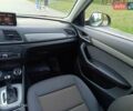 Коричневый Ауди Ку3, объемом двигателя 1.97 л и пробегом 202 тыс. км за 16400 $, фото 37 на Automoto.ua