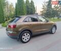 Коричневый Ауди Ку3, объемом двигателя 1.97 л и пробегом 202 тыс. км за 16400 $, фото 14 на Automoto.ua
