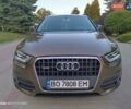 Коричневый Ауди Ку3, объемом двигателя 1.97 л и пробегом 202 тыс. км за 16400 $, фото 24 на Automoto.ua