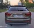 Коричневый Ауди Ку3, объемом двигателя 1.97 л и пробегом 202 тыс. км за 16400 $, фото 10 на Automoto.ua